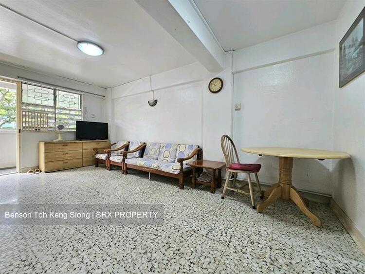 Blk 157 Lorong 1 Toa Payoh (Toa Payoh), HDB 3 Rooms #534557091